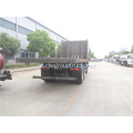 شاحنة نقل السيارات HOWO 6x4 Excavator